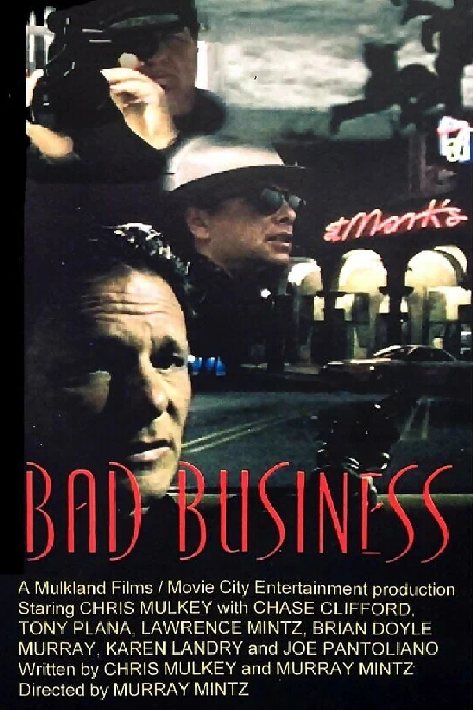 Bad Business