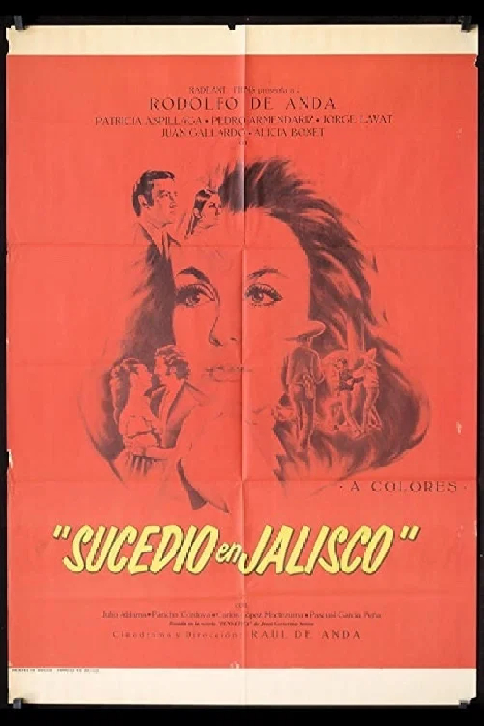 Sucedió en Jalisco