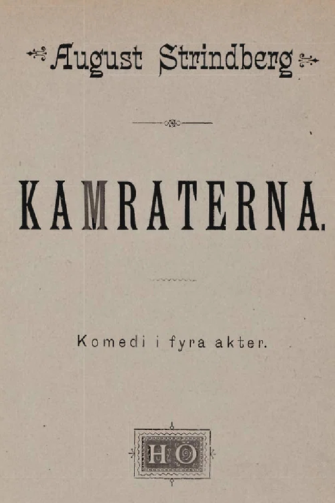 Kameraden