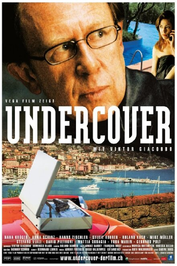 Undercover
