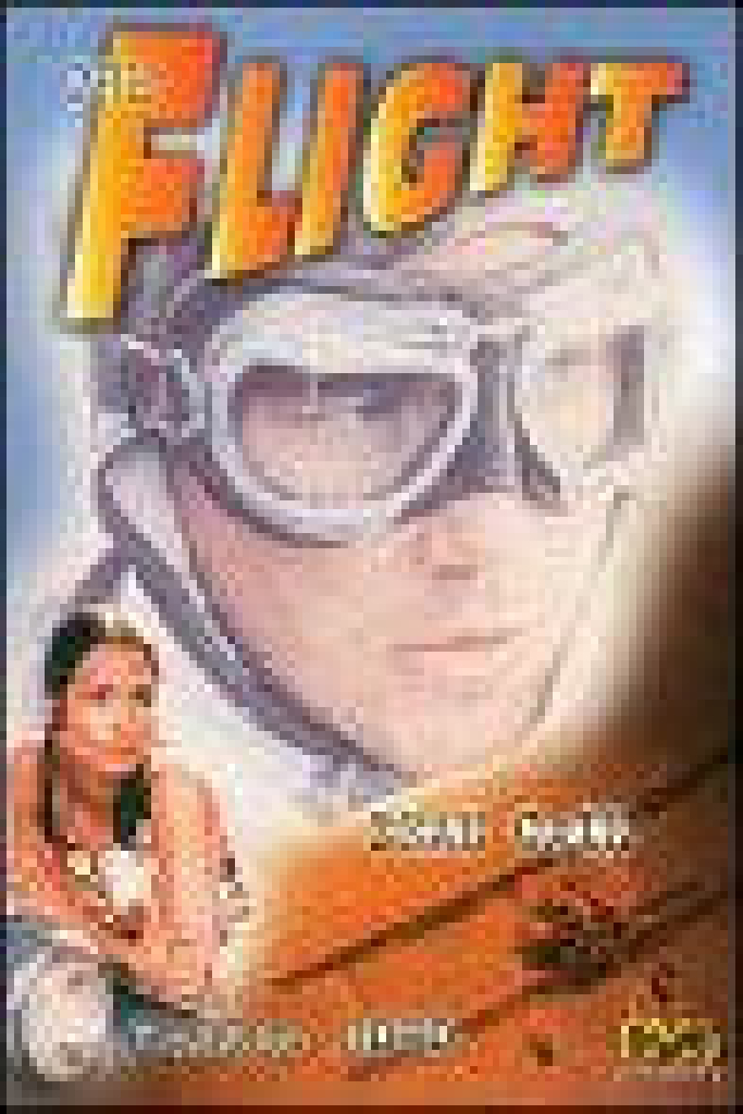 Flight of Fancy