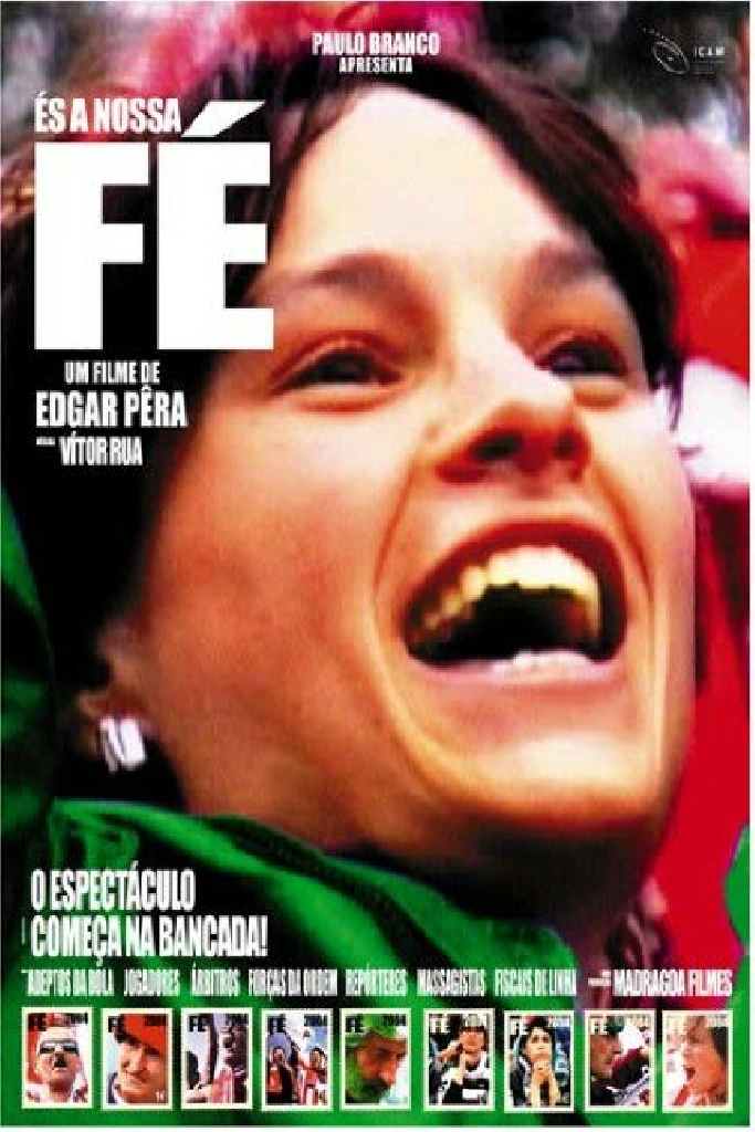 És a Nossa Fé