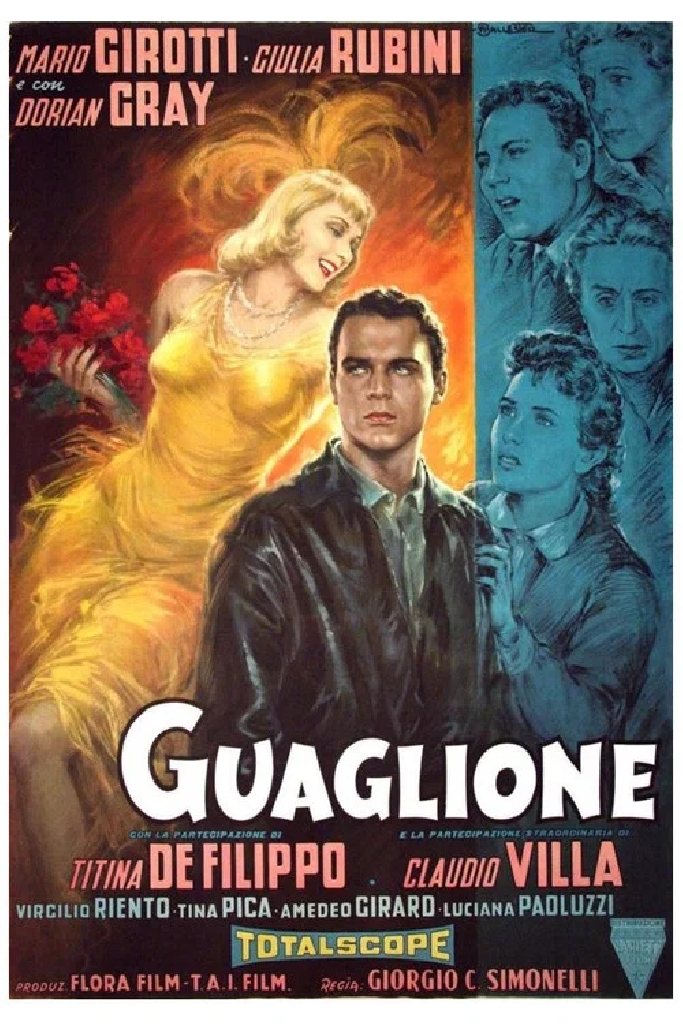 Guaglione