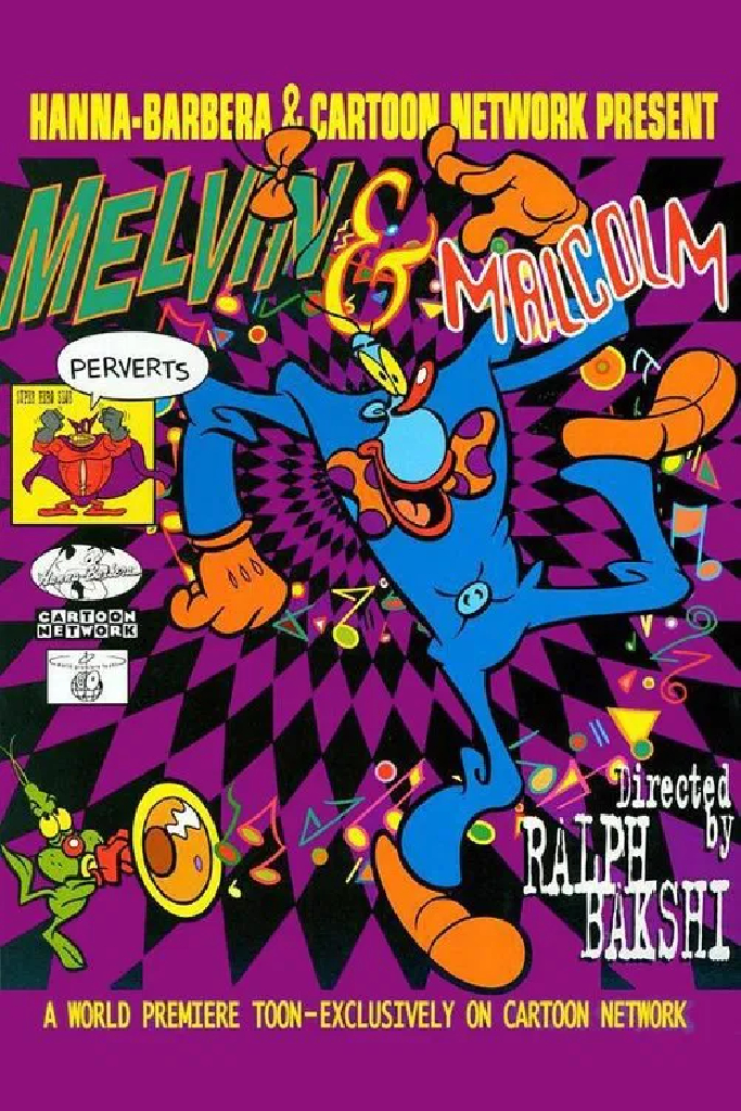 Malcom and Melvin