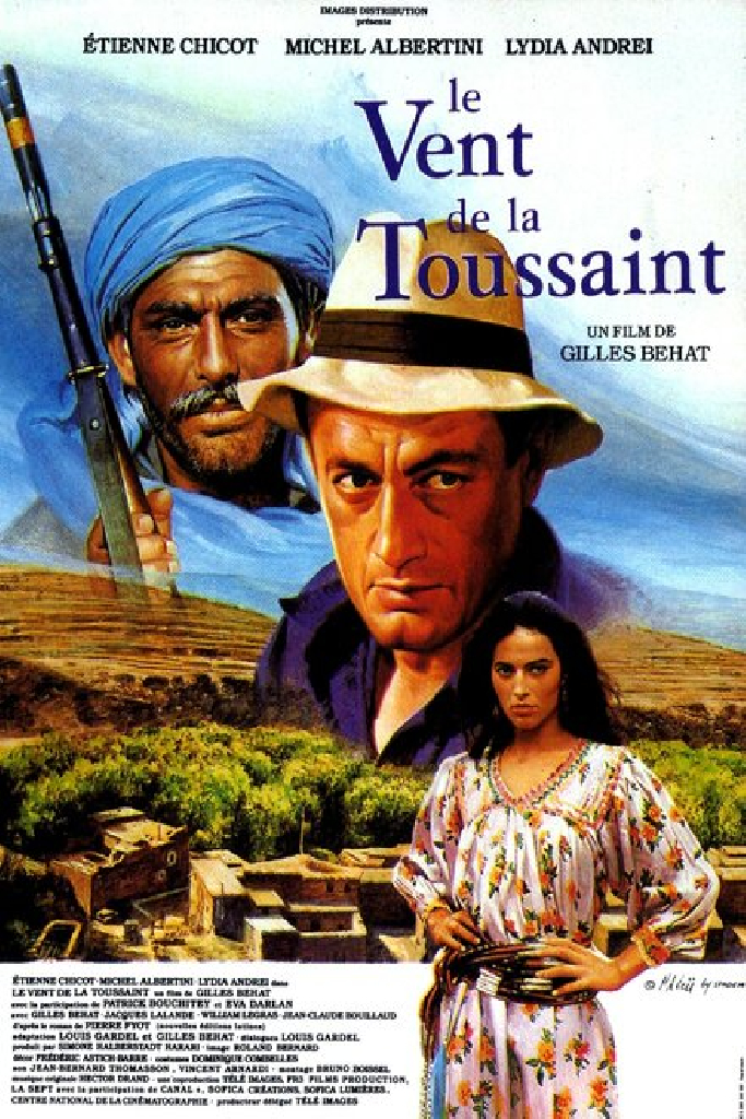 Le Vent de la Toussaint