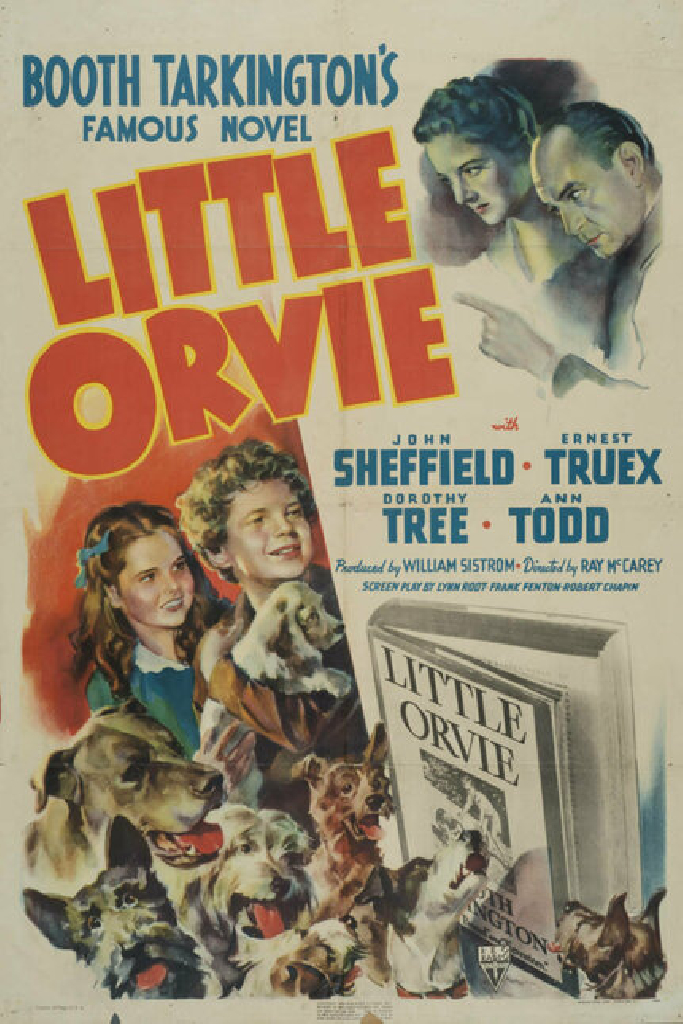 Little Orvie