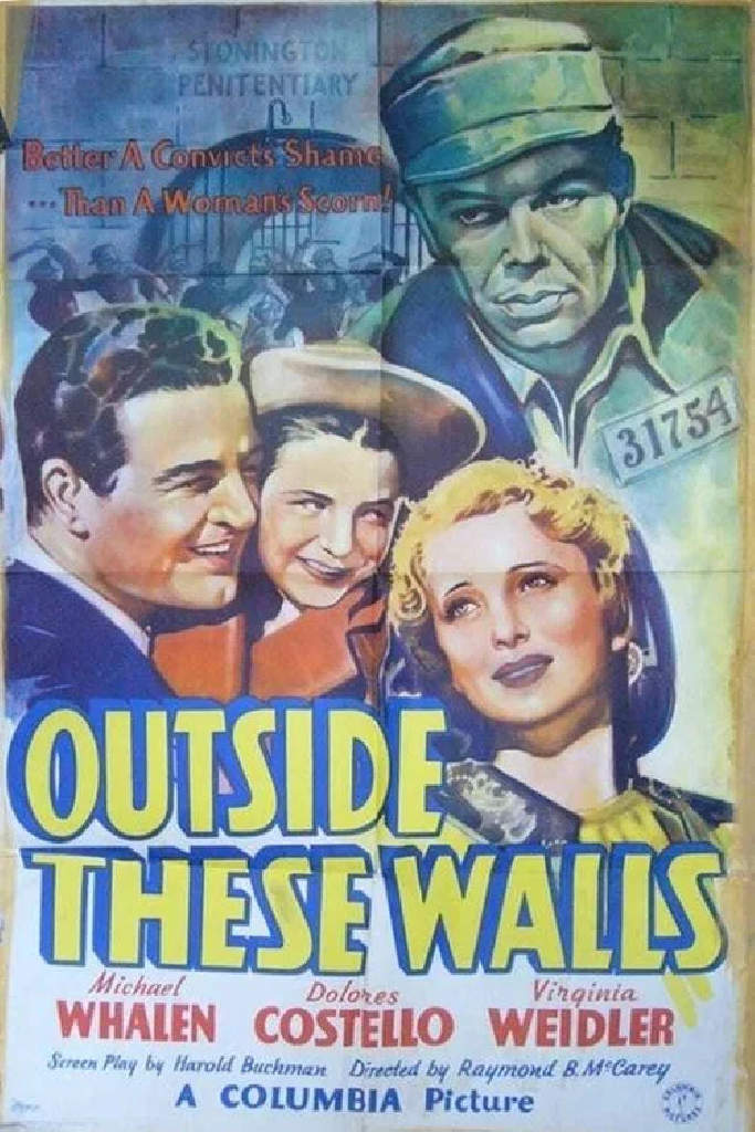 Outside These Walls