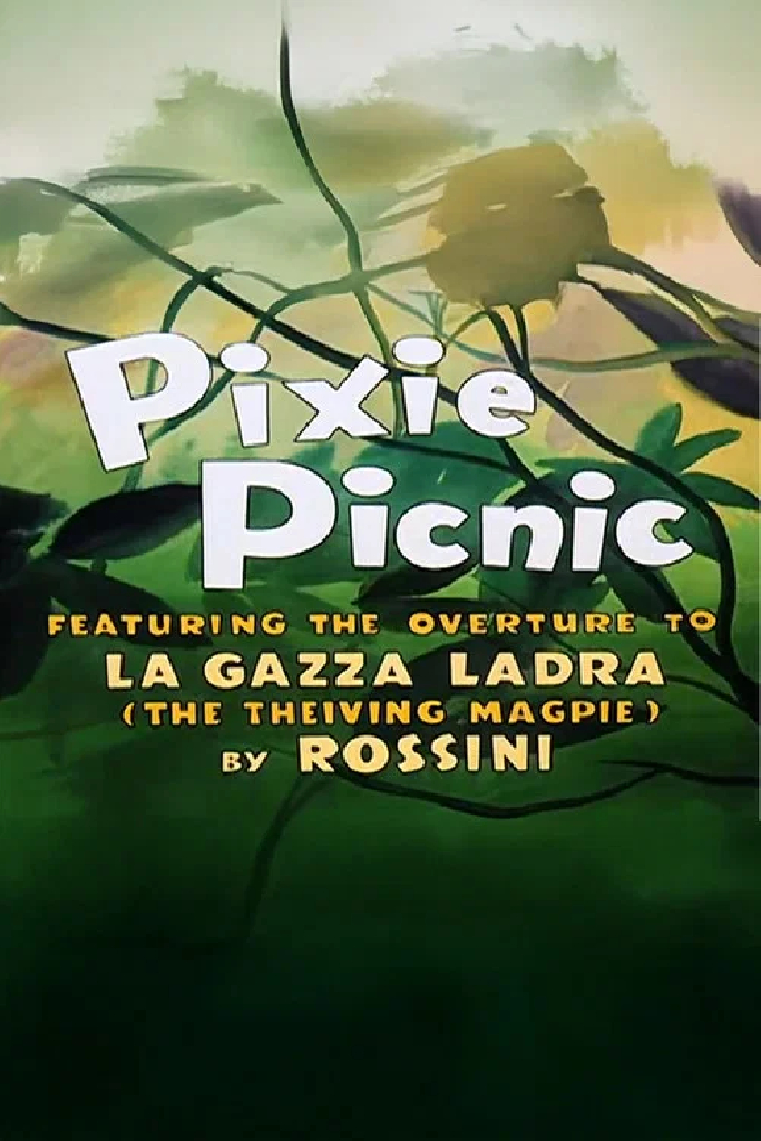 Pixie Picnic