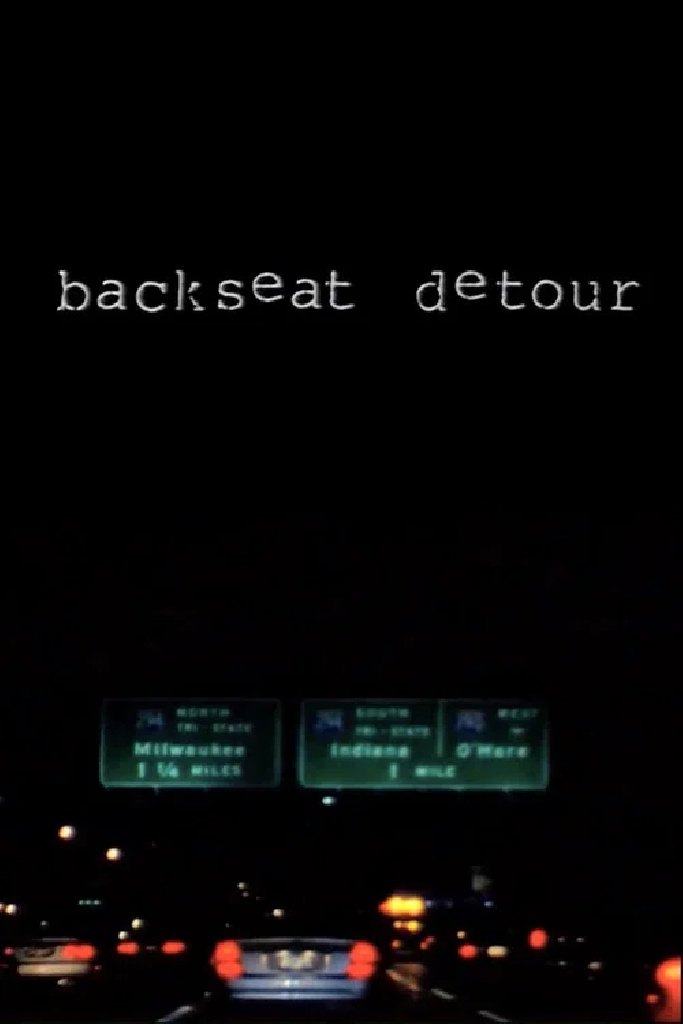Backseat Detour