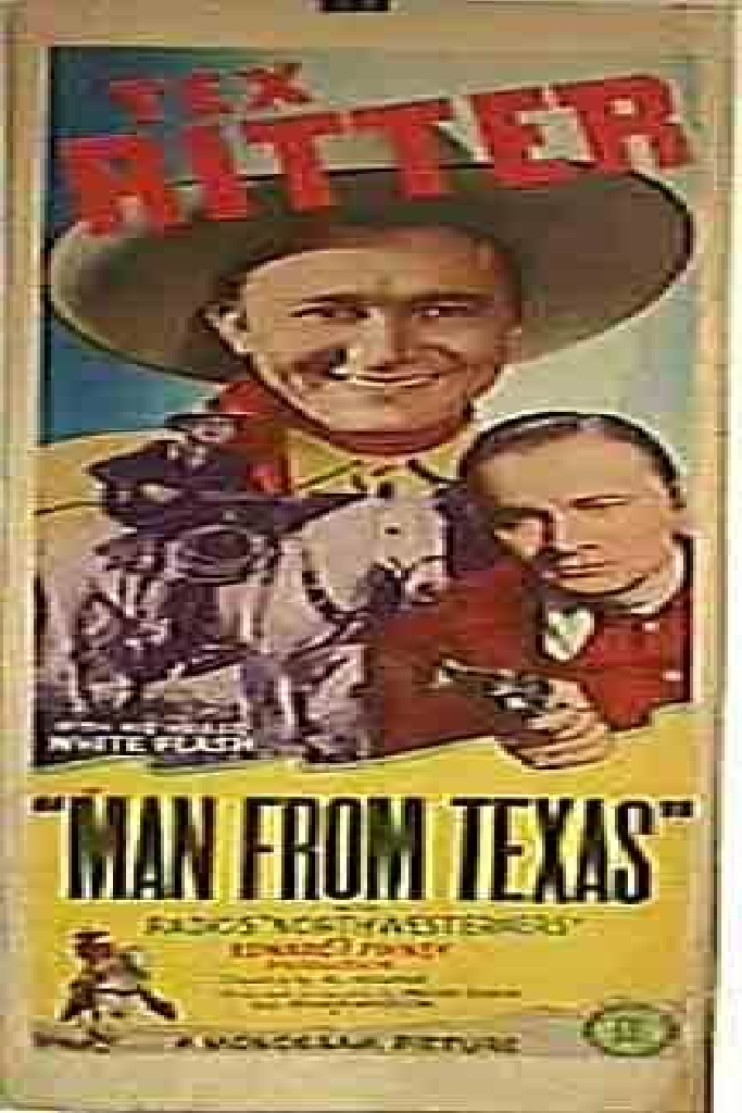 The Man from Texas