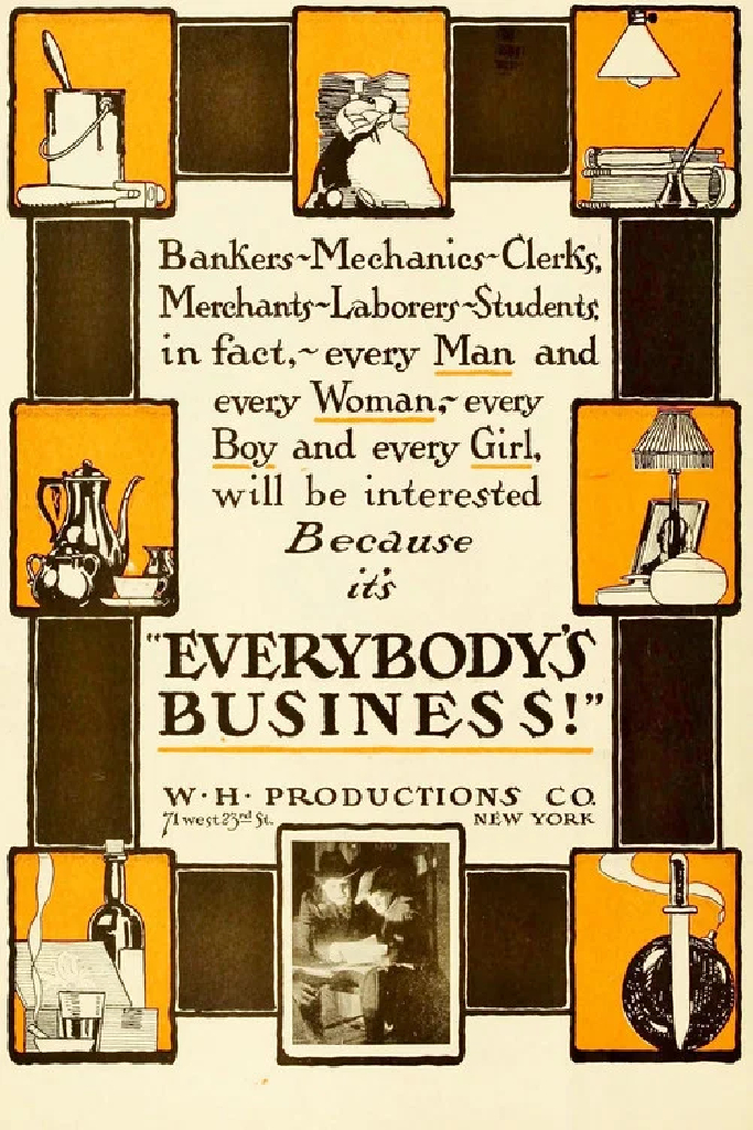 Everybody's Business