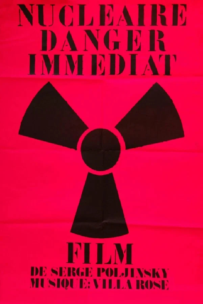 Nucléaire danger immédiat