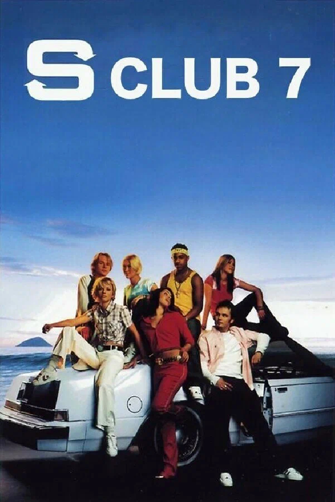 S Club 7: Творческие разногласия