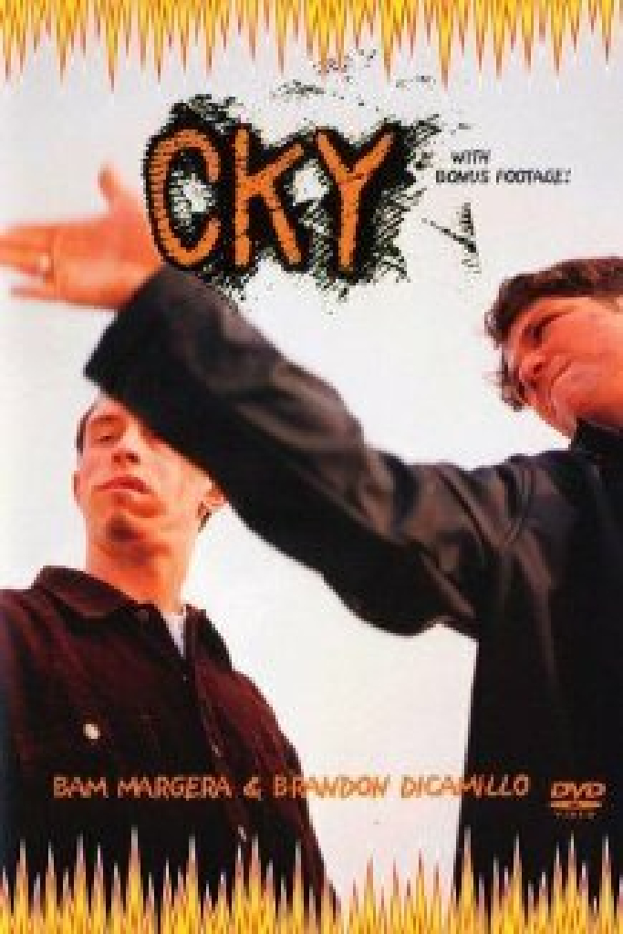 Landspeed presents: CKY