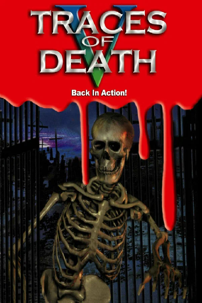 Лики Смерти 5