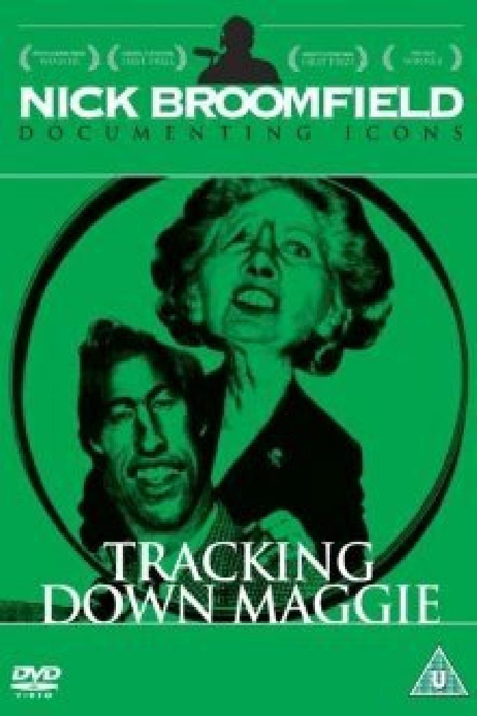 Tracking Down Maggie