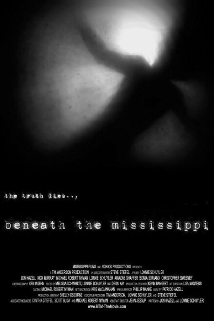 Beneath the Mississippi