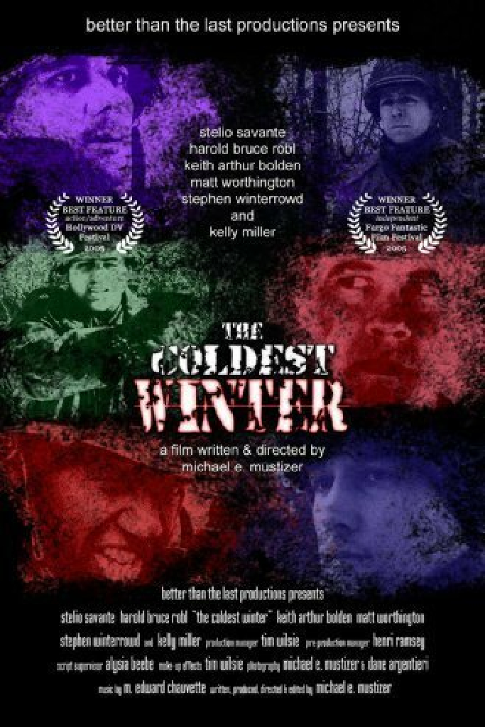 The Coldest Winter