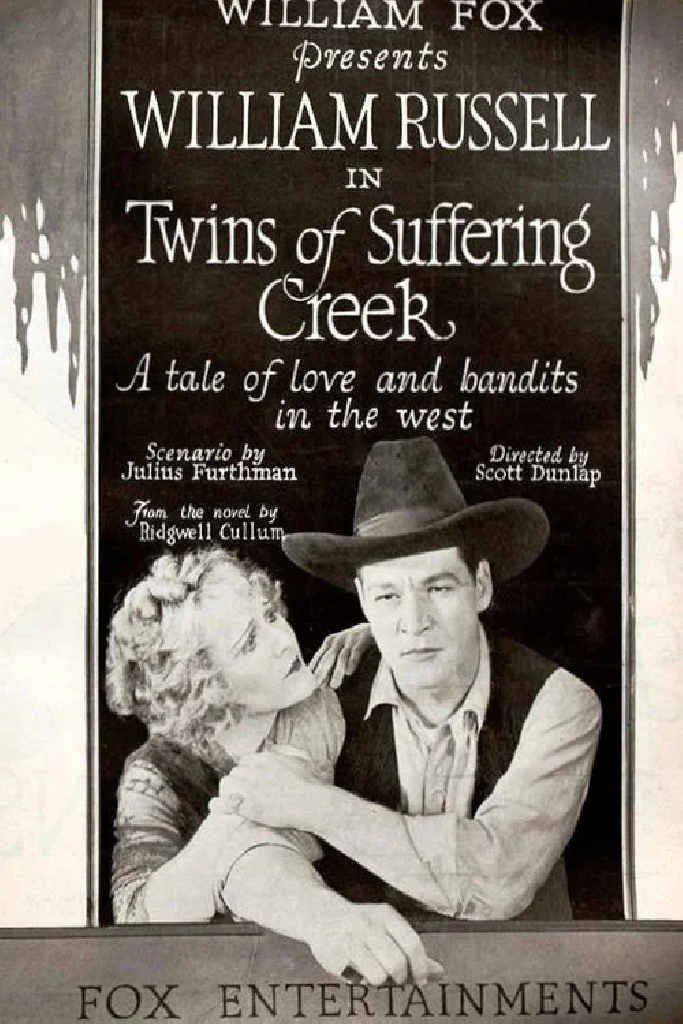Twins of Suffering Creek