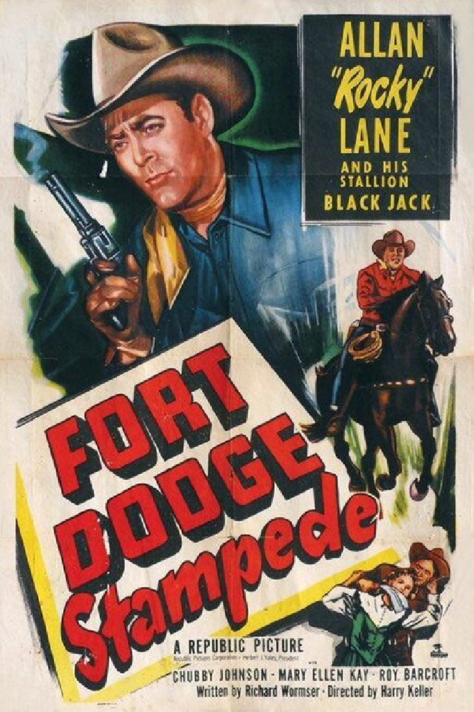 Fort Dodge Stampede