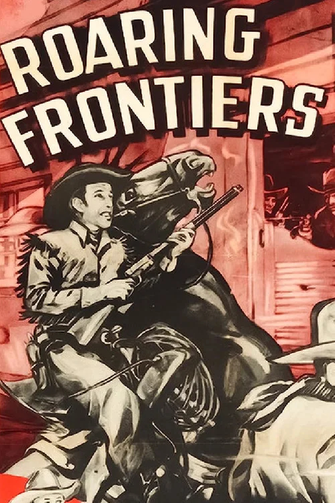 Roaring Frontiers