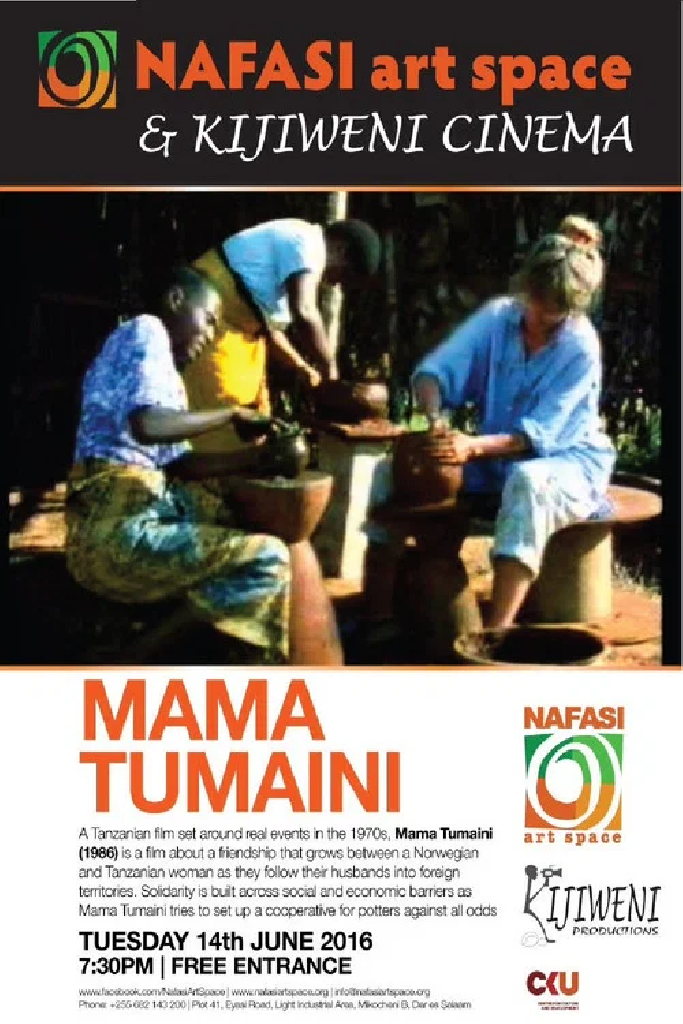 Mama Tumaini