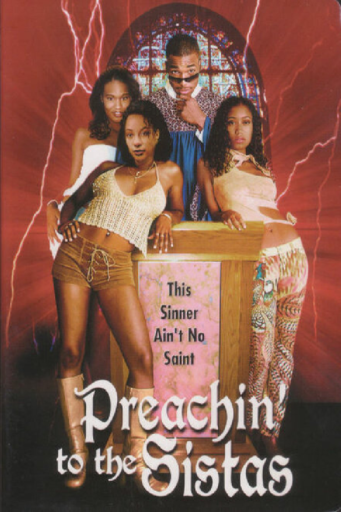 Preachin' to the Sistas