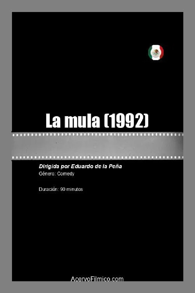 La mula