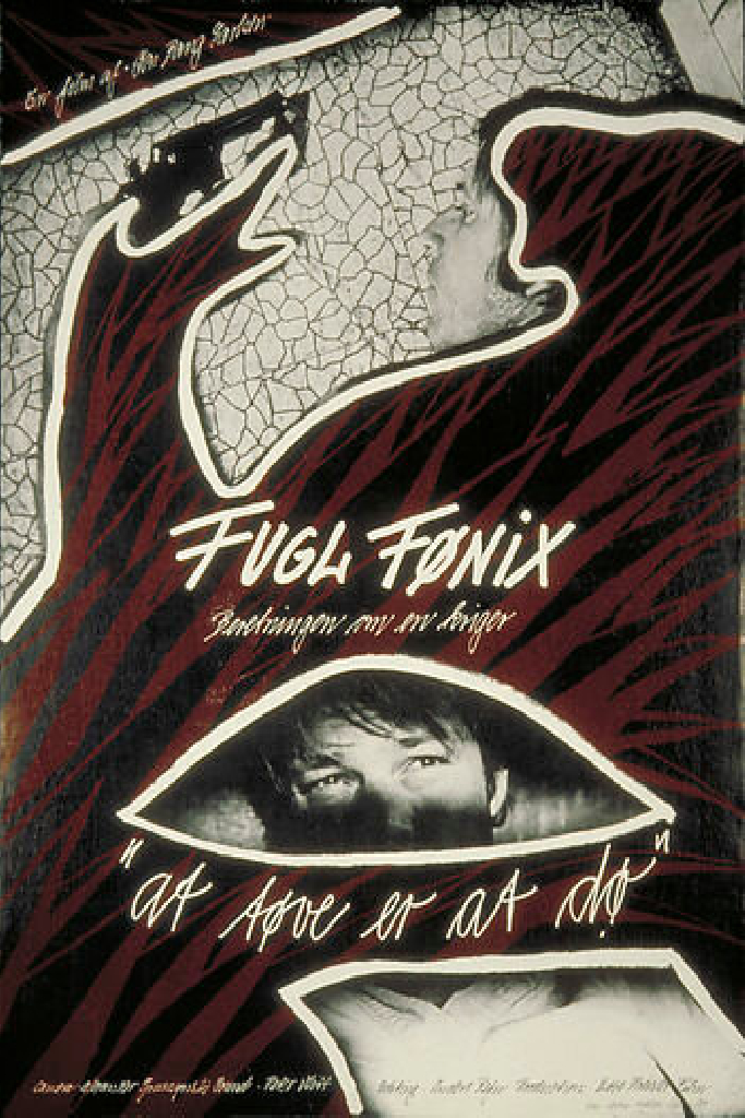 Fugl Føniks