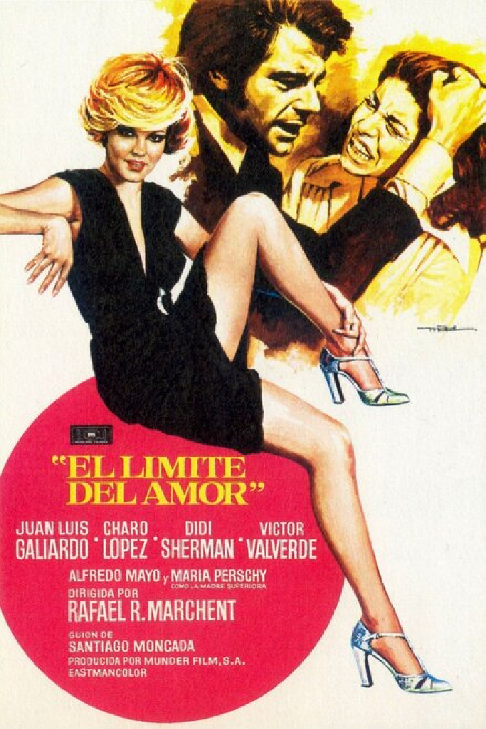 El límite del amor