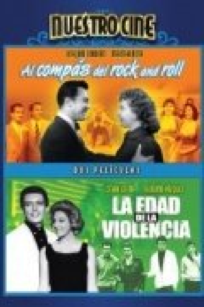 Al compás del rock and roll
