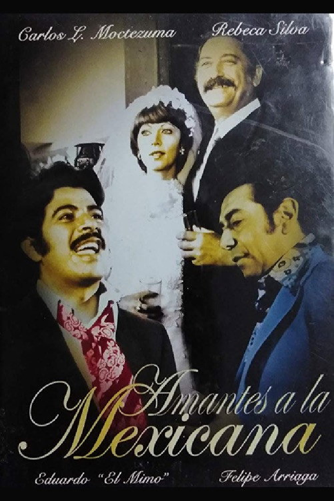 Amor a la Mexicana