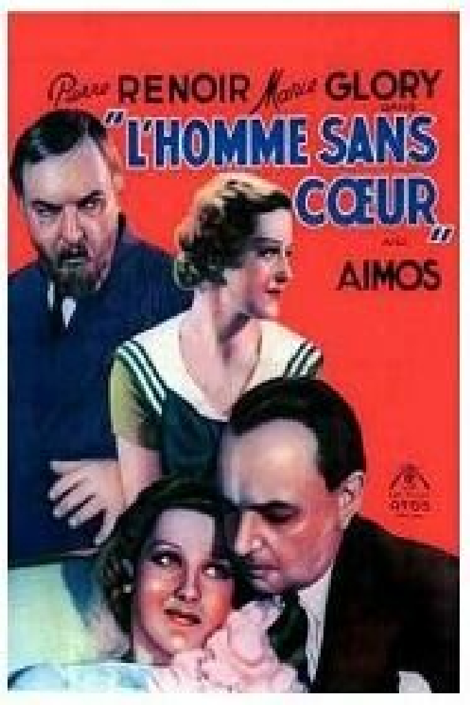 L'Homme sans cœur