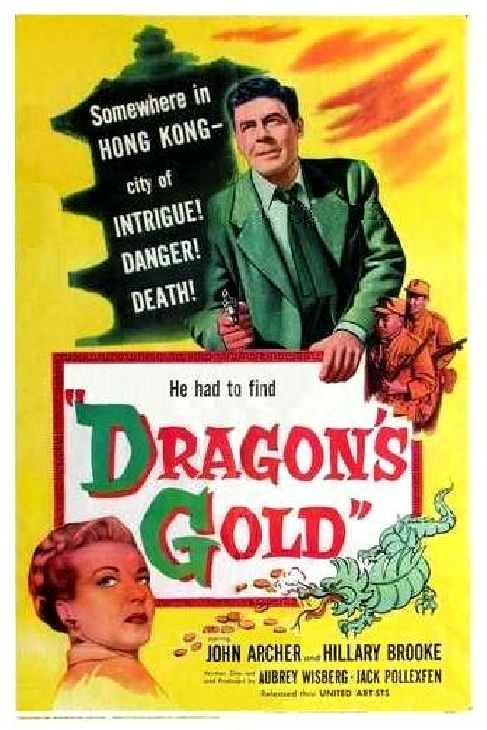 Dragon's Gold