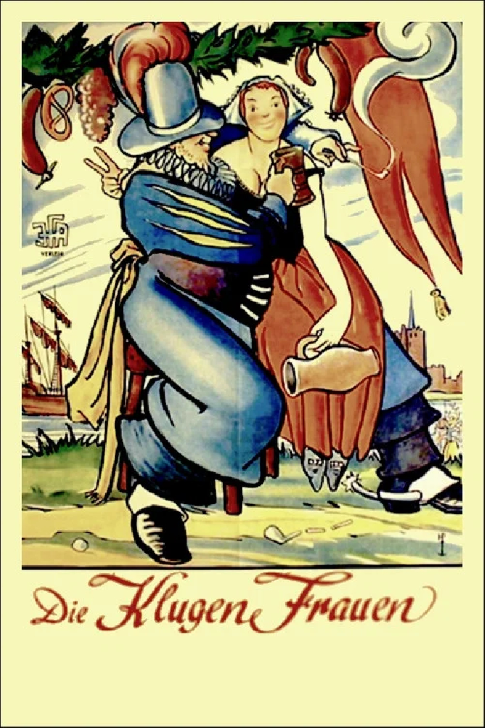 Die klugen Frauen