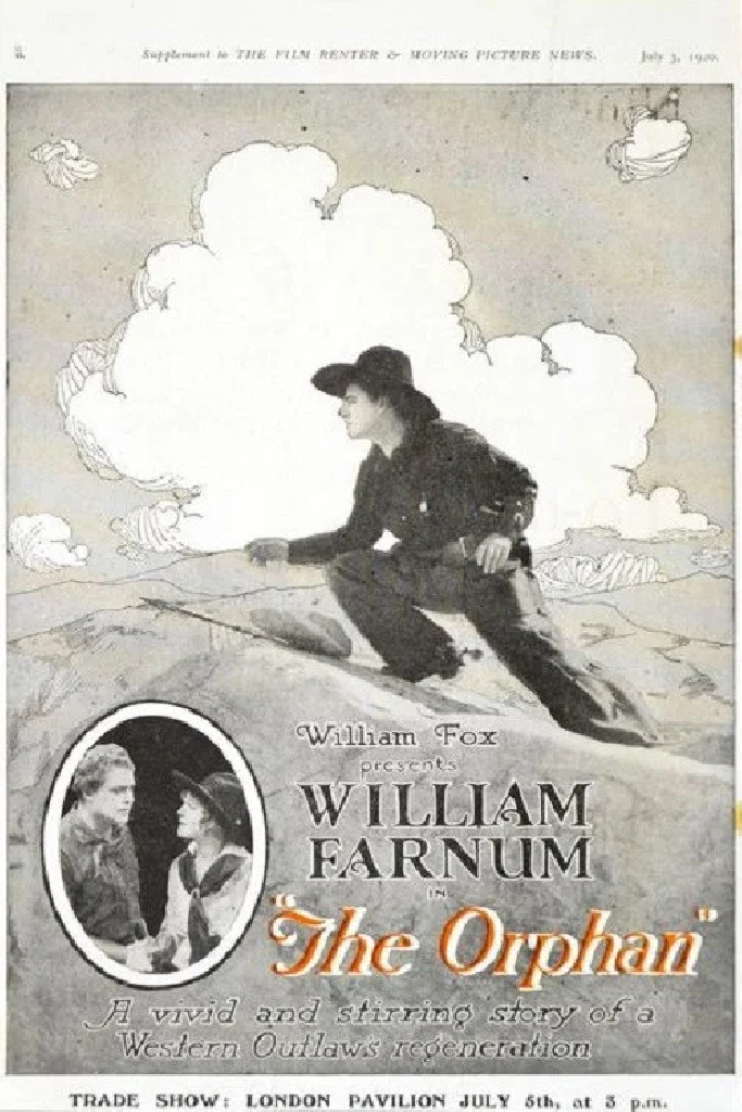 The Orphan