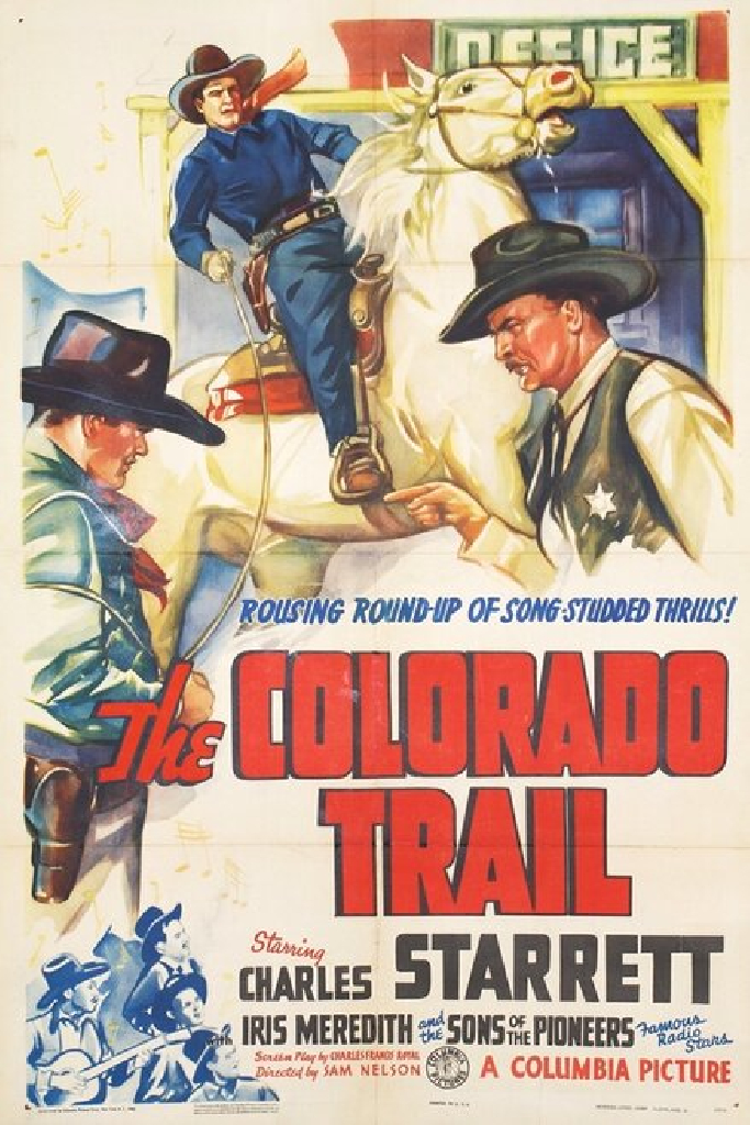 Colorado Trail