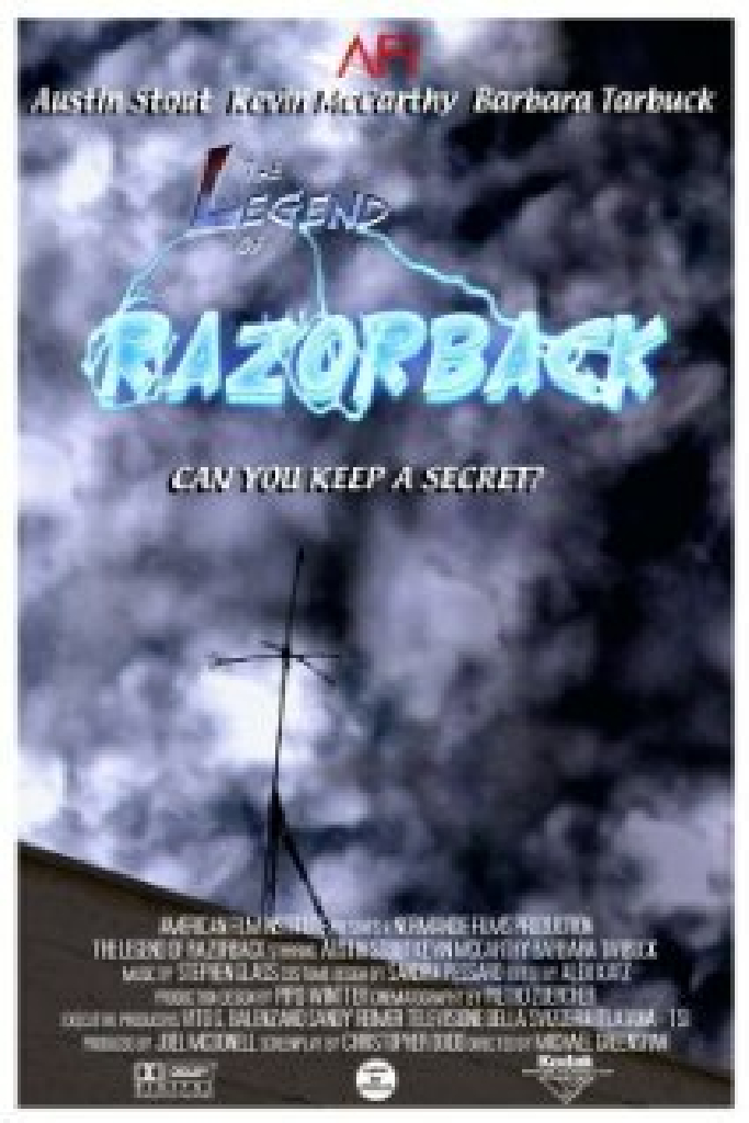 The Legend of Razorback