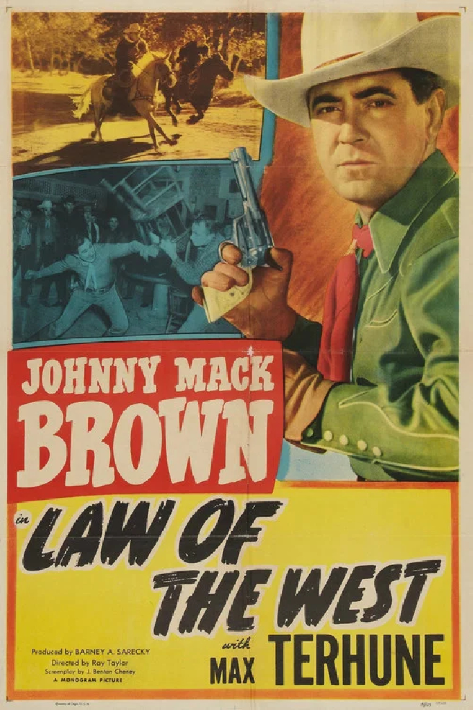 Law of the West