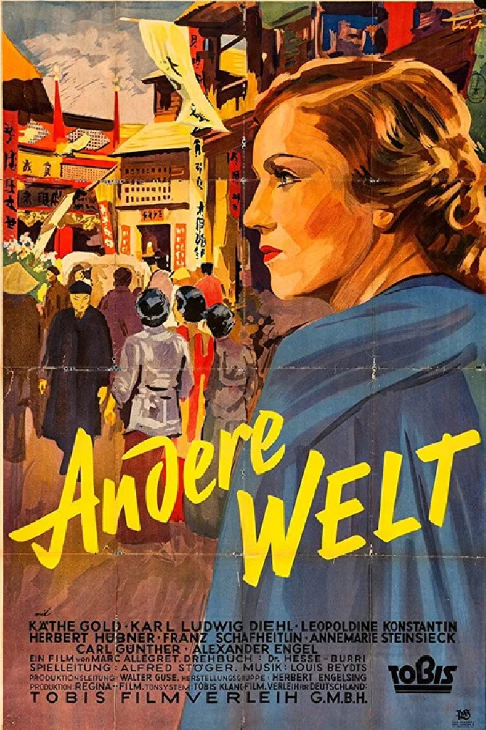 Andere Welt