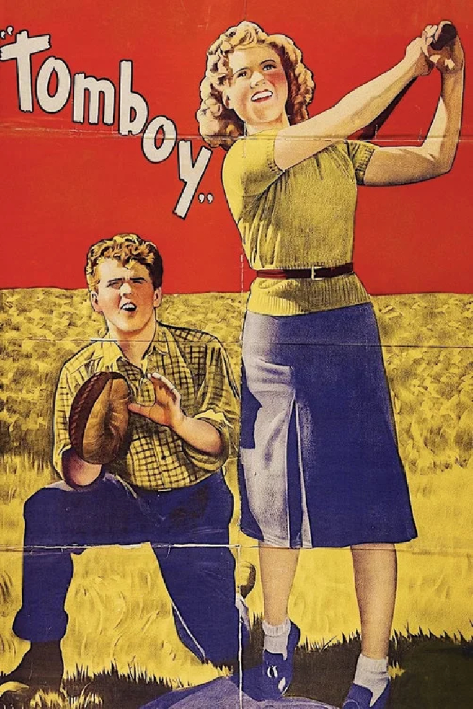 Tomboy