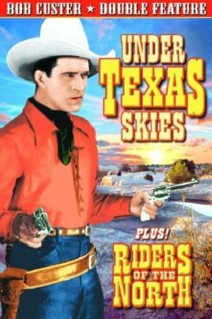 Under Texas Skies