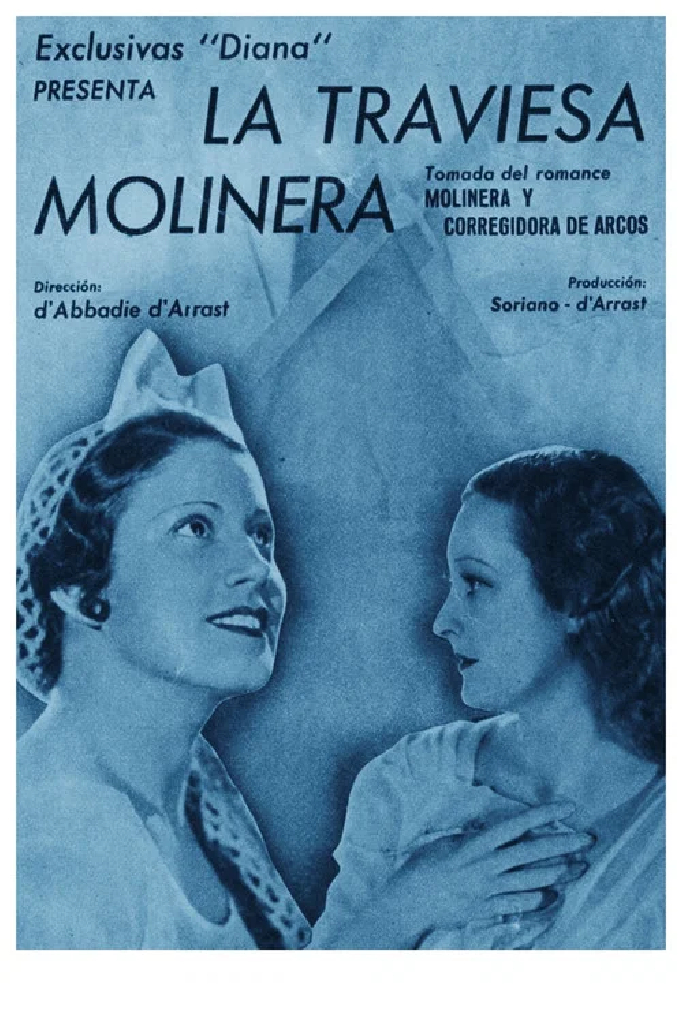 La traviesa molinera
