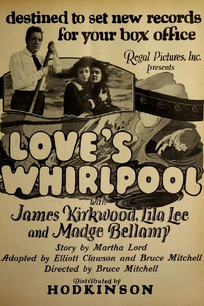 Love's Whirlpool