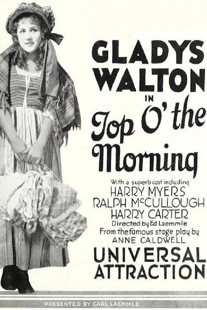 Top o' the Morning
