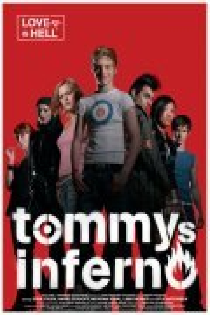Tommys Inferno