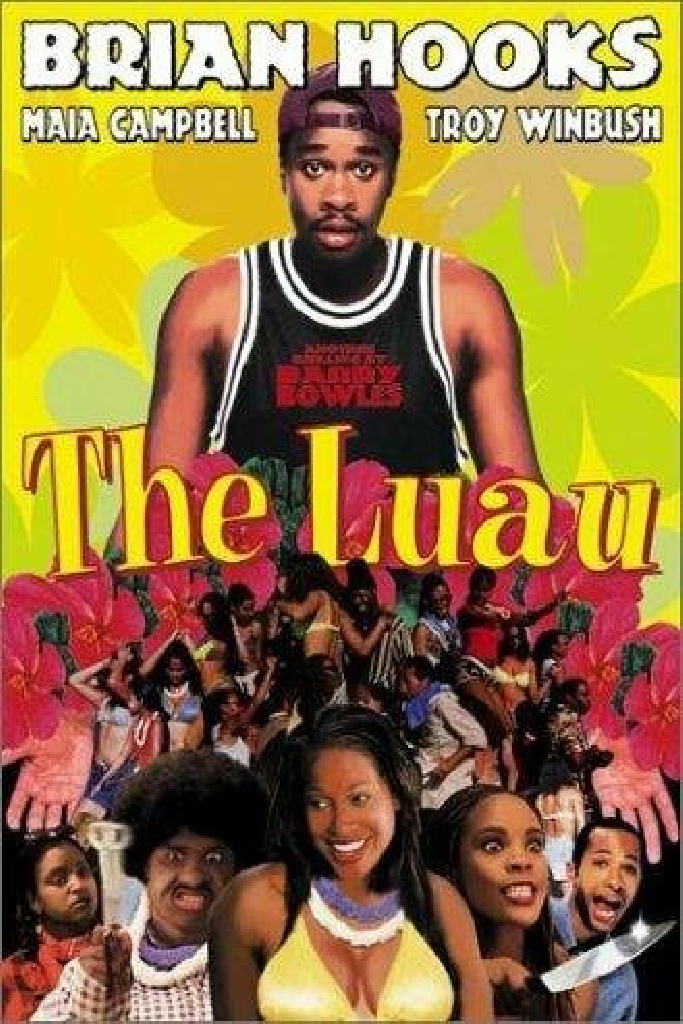 The Luau