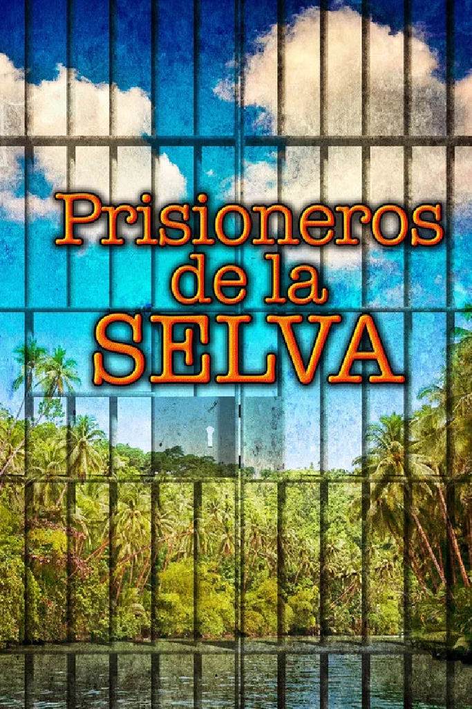 Prisioneros de la selva
