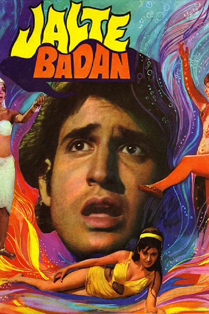 Jalte Badan
