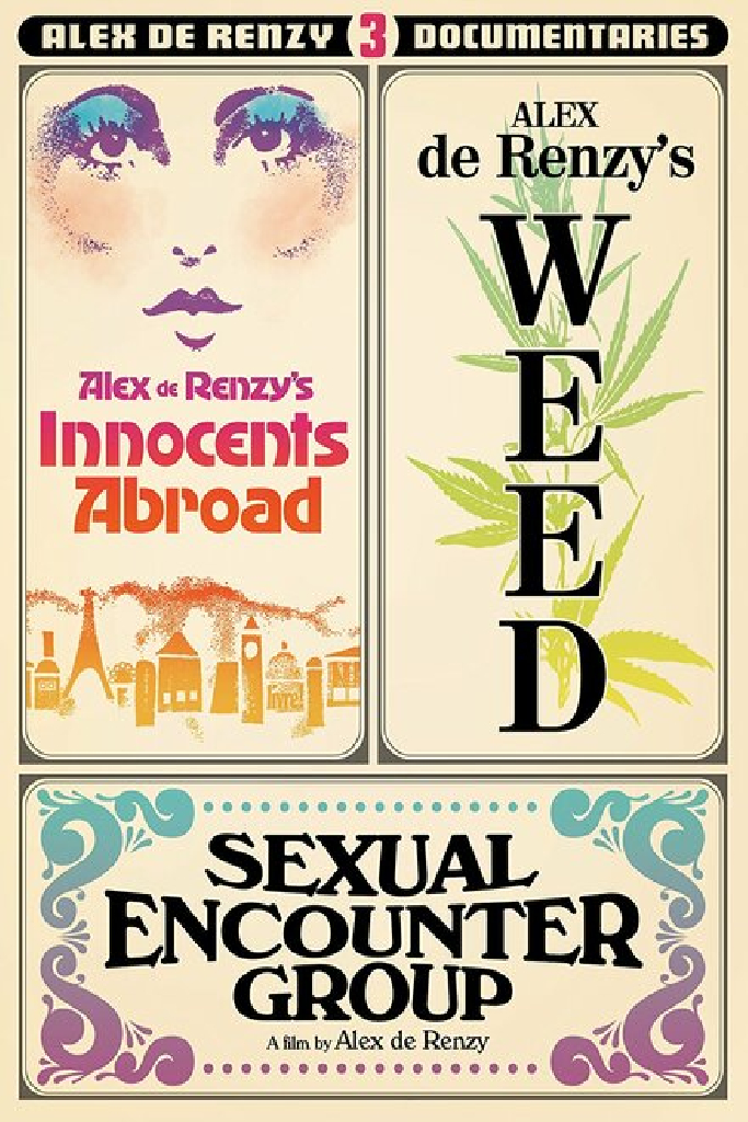 Sexual Encounter Group
